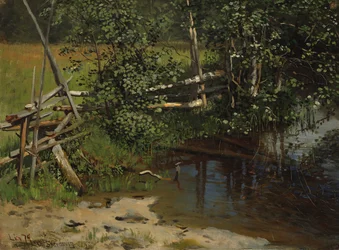 The Tarn